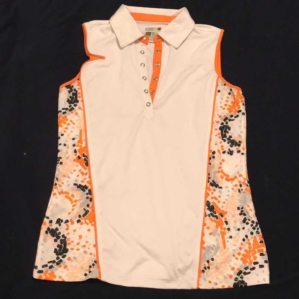 Golf Polo